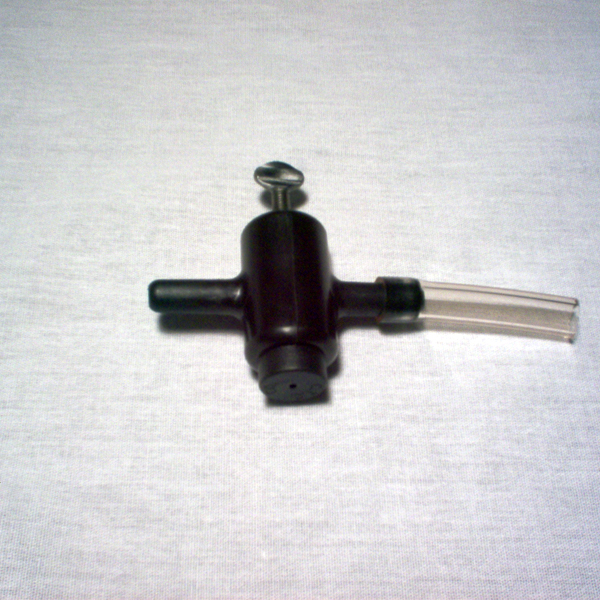 Control Valve